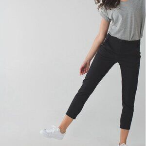Lululemon &go City Trek Trouser